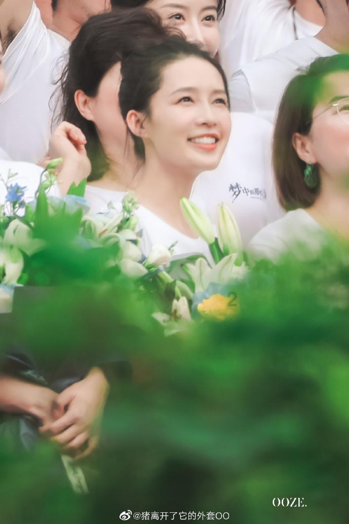 逃出茂密的丛林